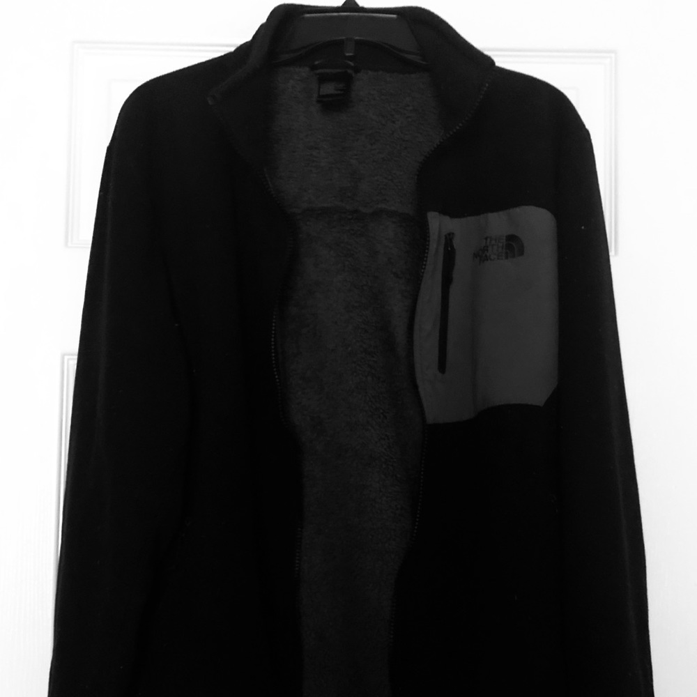The North Face Jacket